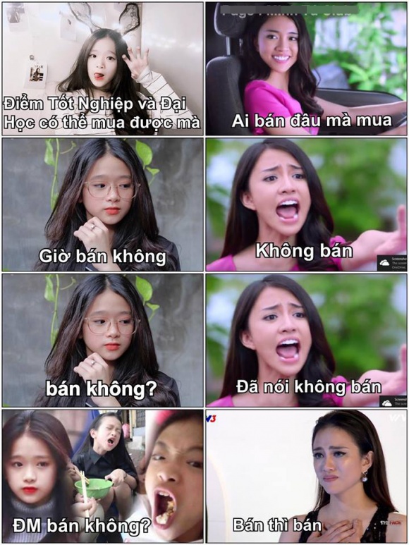 Mày bán hong =))))))))