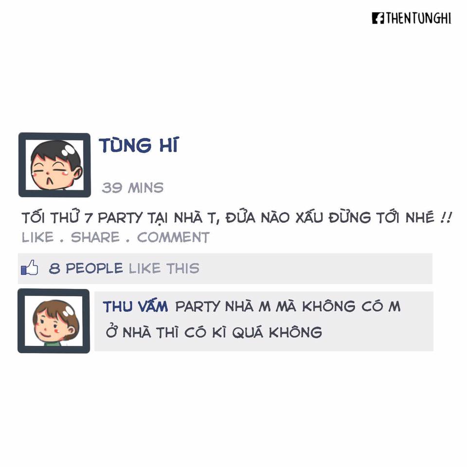 Phản dame :))