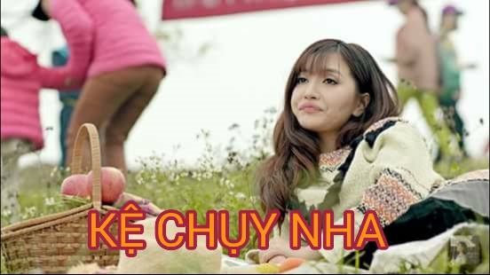 Kệ chụy nha