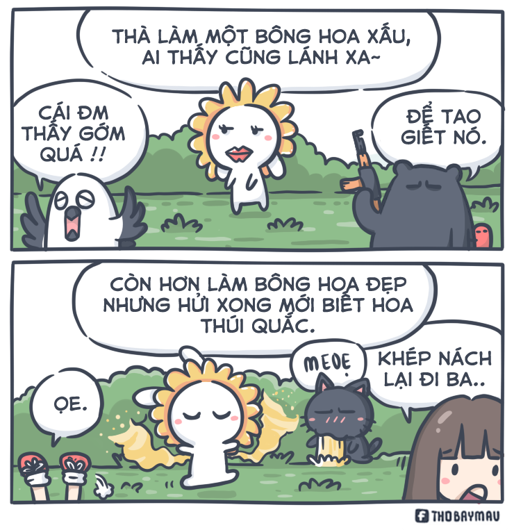 Đẹp dở dang :D