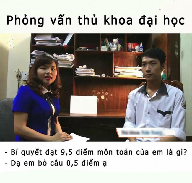 Không Phải Con Người @.@