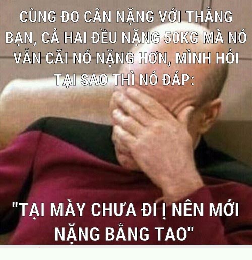 Ok Thua! Chịu Thua luôn @.@