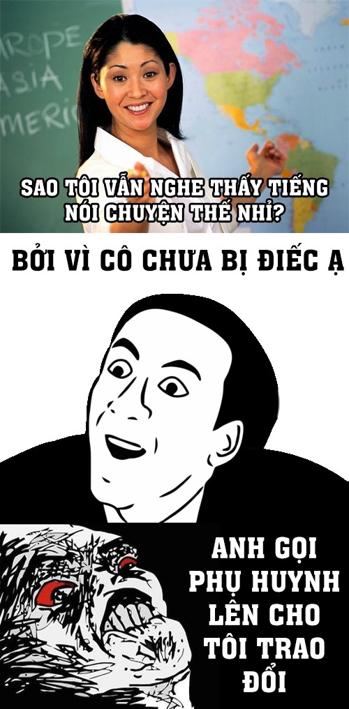 Học sinh cứng