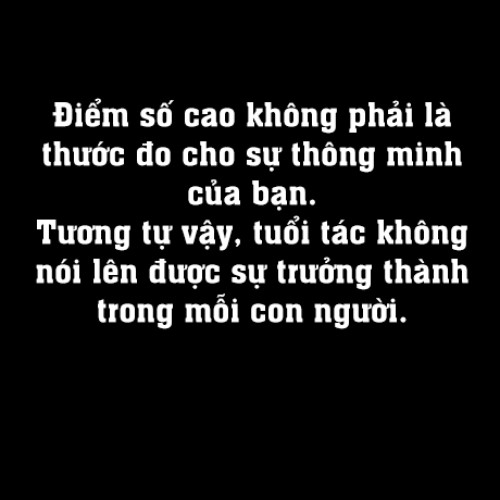 Quá chuẩn =.=