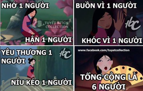 Chị Tuyết Numberone :))