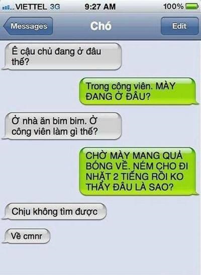 Cờ hó nhà em