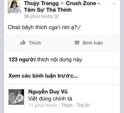 Ko đòi hỏi cao