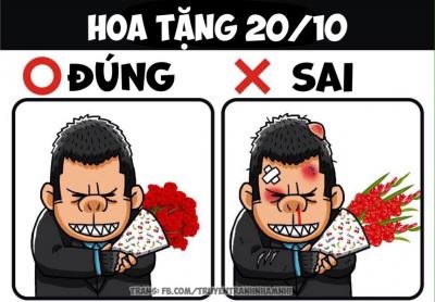 Không hiểu ????