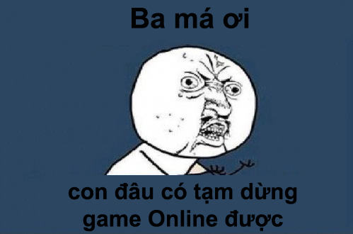 Hiểu dùm con =.=