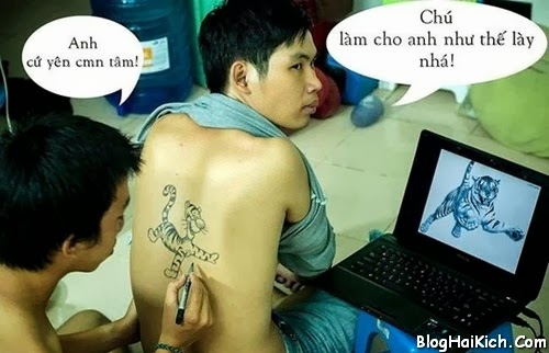 Vẽ cho anh mày đẹp vào nhé ;)