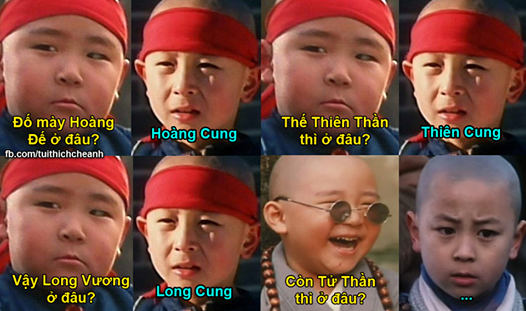 Tử thần ở đâu