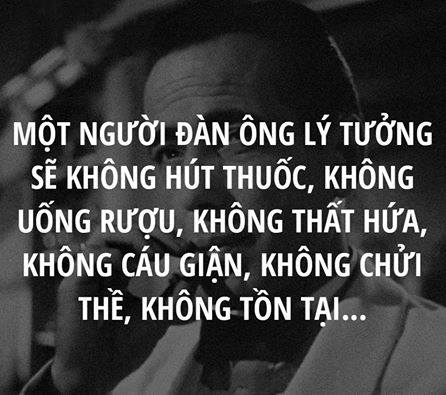 Cái KHÔNG cuối cùng quan trọng ghê :(