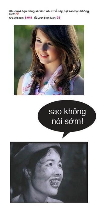 Nở là ngoại lệ =))))