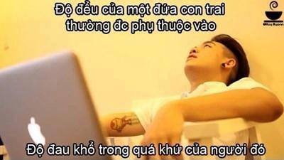 Cũng thấy thương ;))