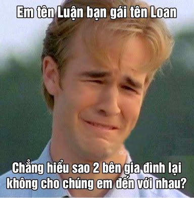 Cặp đôi hoàn cảnh =.=