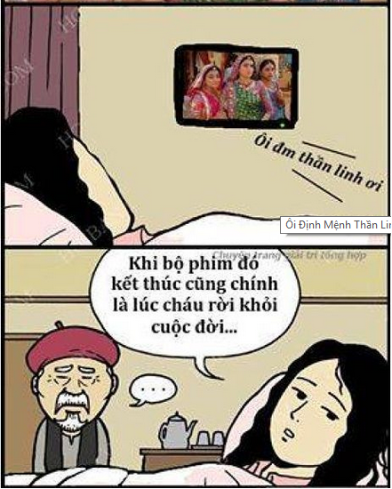 Ôi thần linh ơi!!!