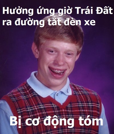 Em đã làm gì sai :'(