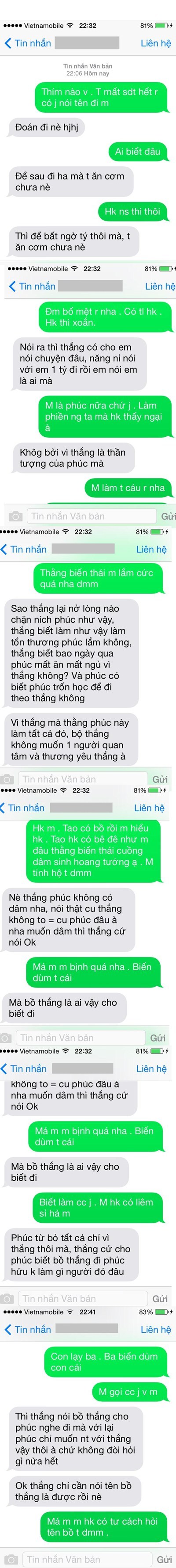 Thắng ơi là thắng :<  