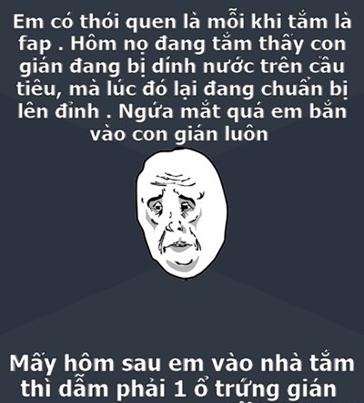 Em đang hoang mang lắm