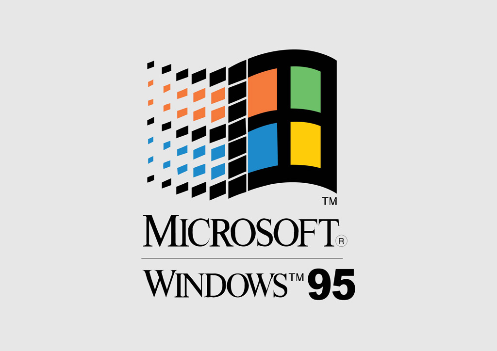 Em mới upgrade từ windows 8 lên windows 95 nè các bác